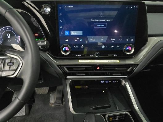 Used 2024 Lexus TX 350 AWD image 9