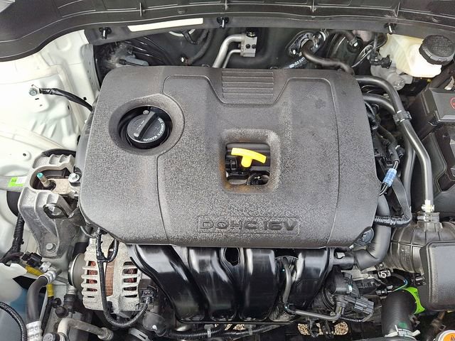 Used 2025 Kia Soul LX w/ LX Technology Package image 27