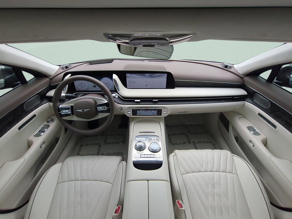Used 2023 Genesis G90 3.5T AWD/4WD image 11