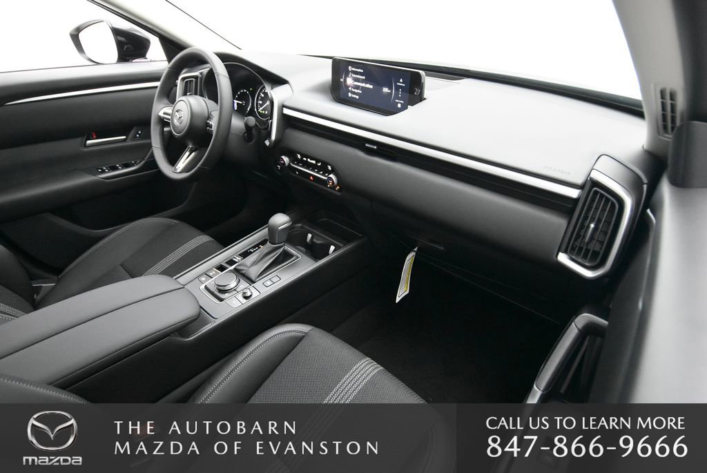 New 2026 MAZDA CX-50 2.5 Hybrid w/ Weather Package image 28