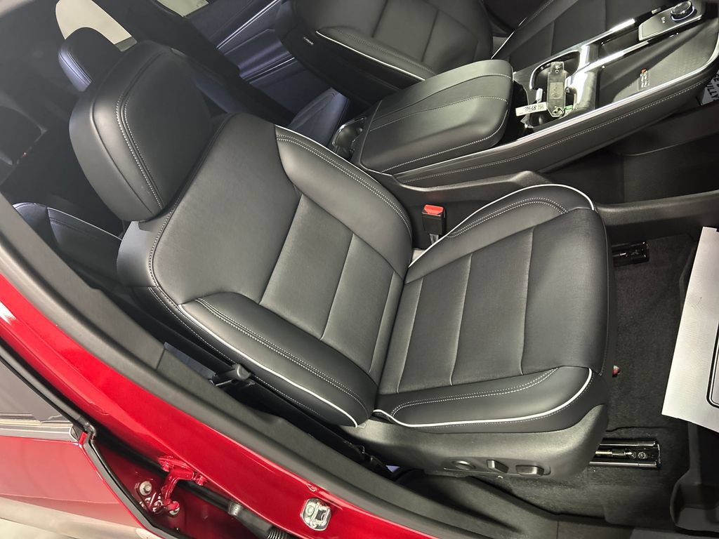 New 2026 Buick Enclave Preferred w/ Power Package AWD/4WD image 25