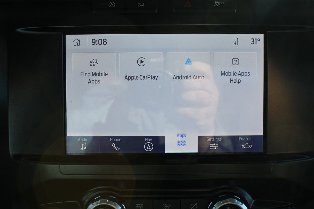 Used 2021 Ford F150 XLT w/ Equipment Group 301A Mid image 27