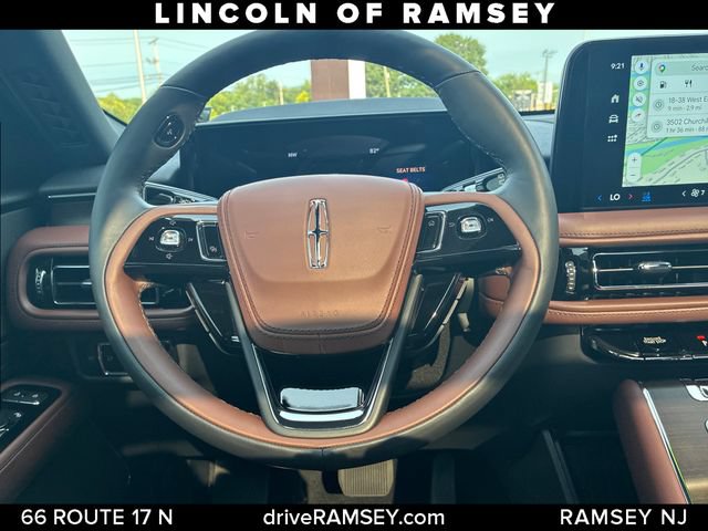 Used 2026 Lincoln Aviator Reserve AWD/4WD image 27