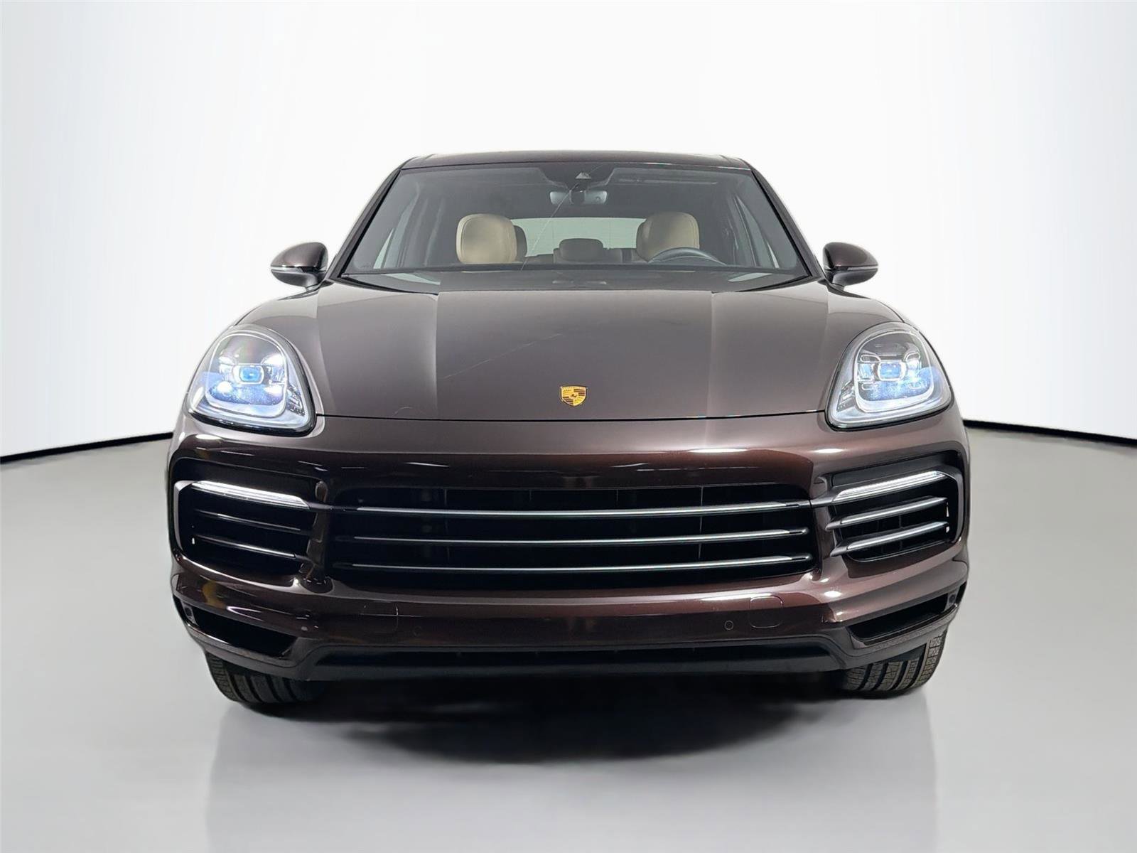 Certified 2022 Porsche Cayenne GTS AWD/4WD image 10