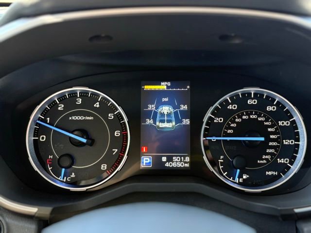 Used 2022 Subaru Ascent Limited AWD/4WD image 10