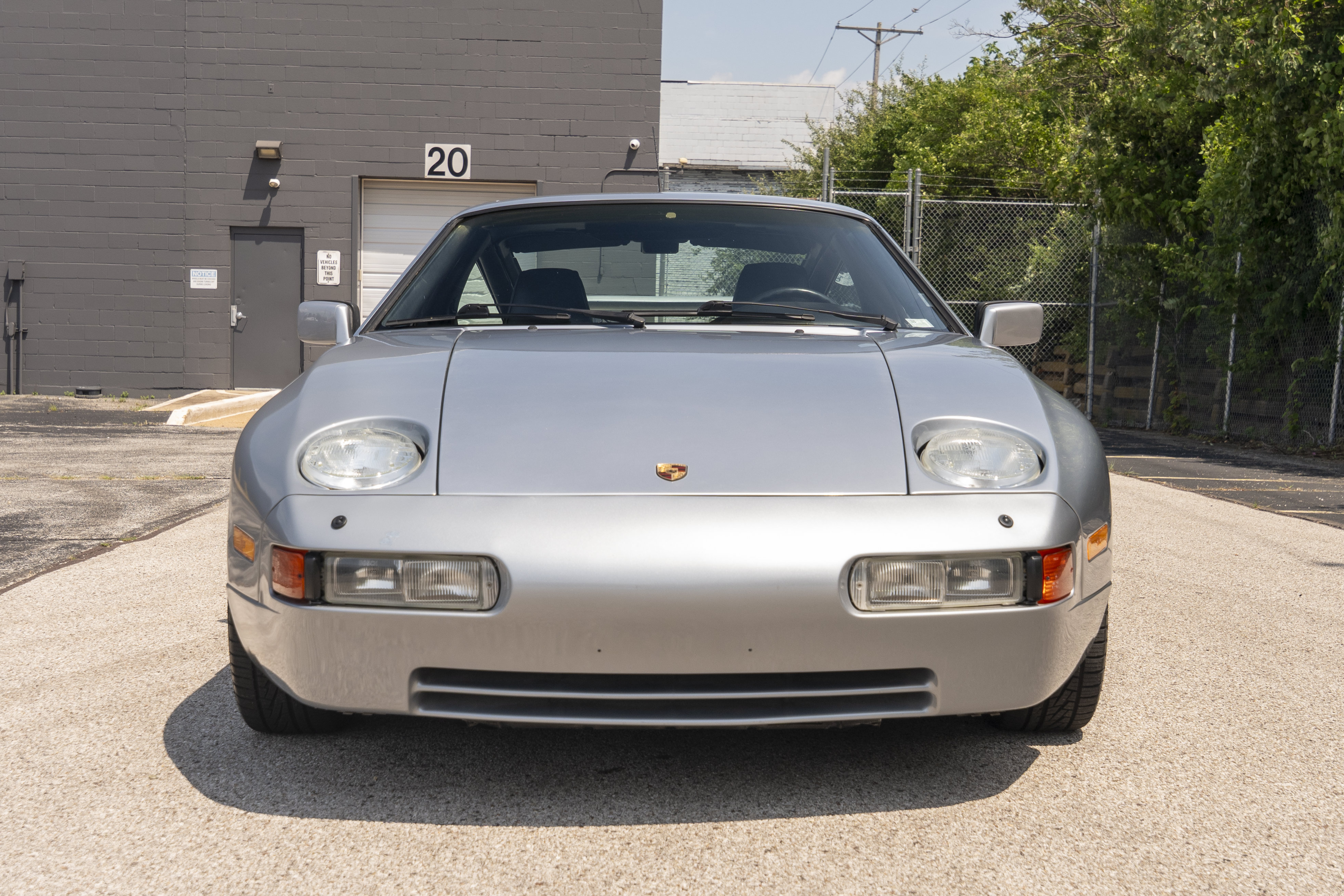 Used 1991 Porsche 928 S4 RWD image 7