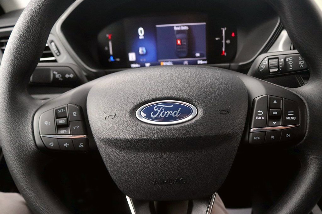 New 2026 Ford Escape Active w/ Tech Pack #1 image 16