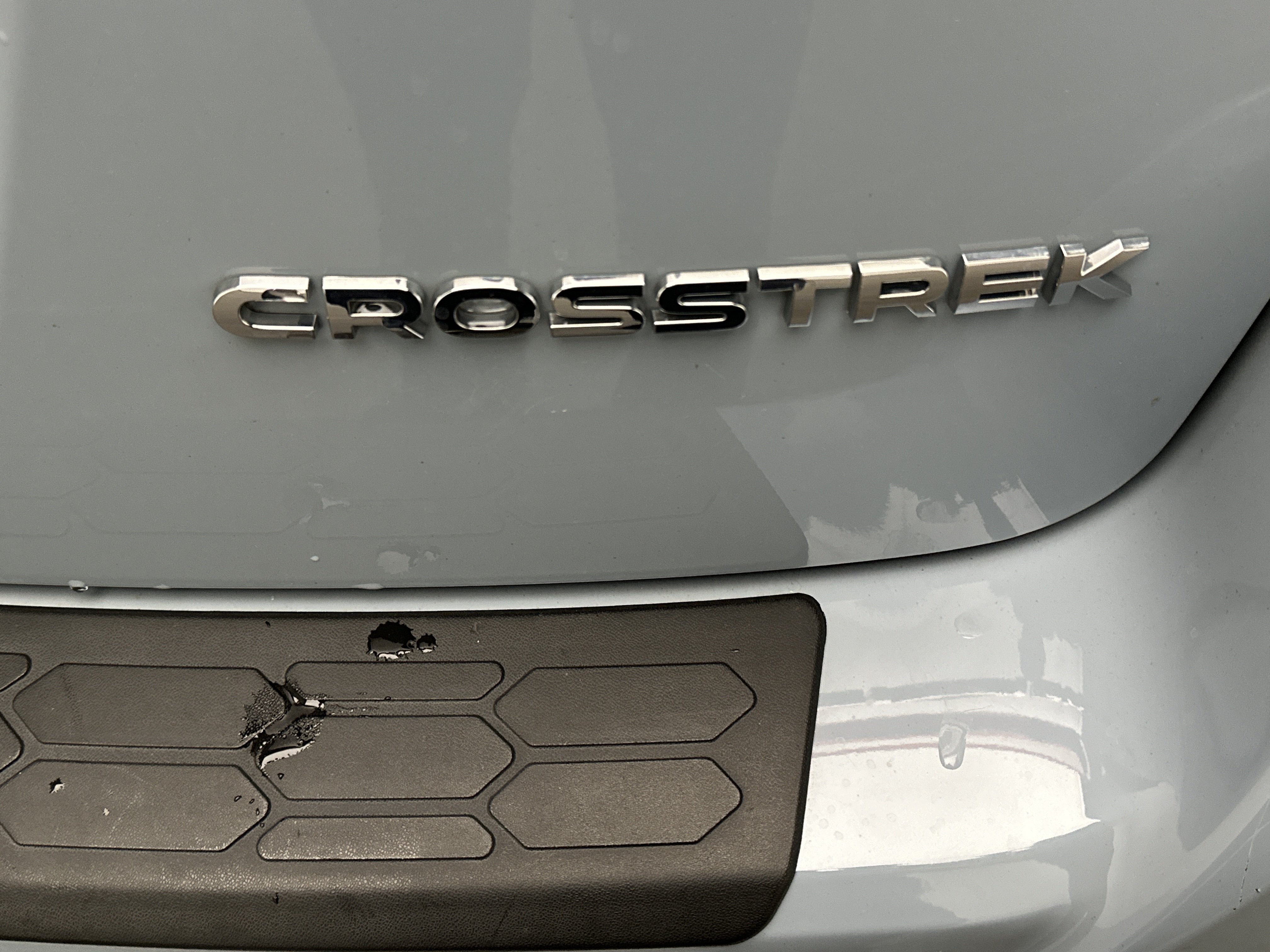Used 2020 Subaru Crosstrek 2.0i Limited w/ Moonroof Package w/Navigation AWD/4WD image 12