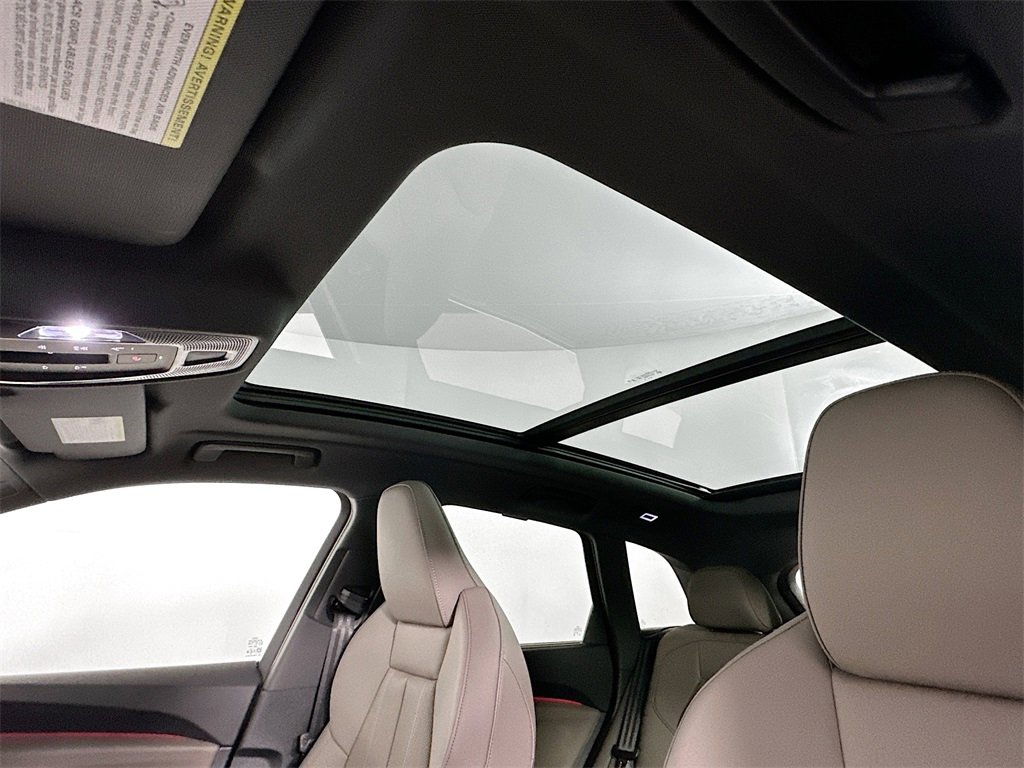 New 2025 Audi Q5 Prestige image 11