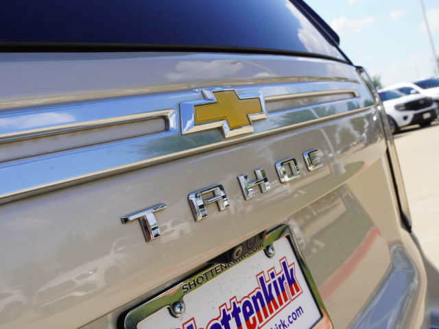 Used 2023 Chevrolet Tahoe High Country RWD image 13