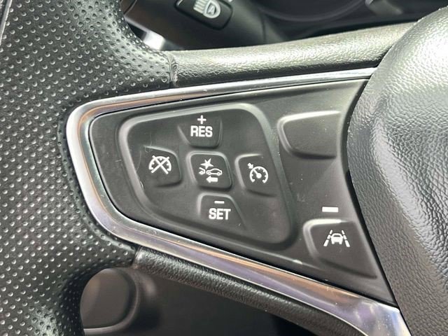Certified 2024 Chevrolet Equinox LS w/ LS Convenience Package FWD image 23