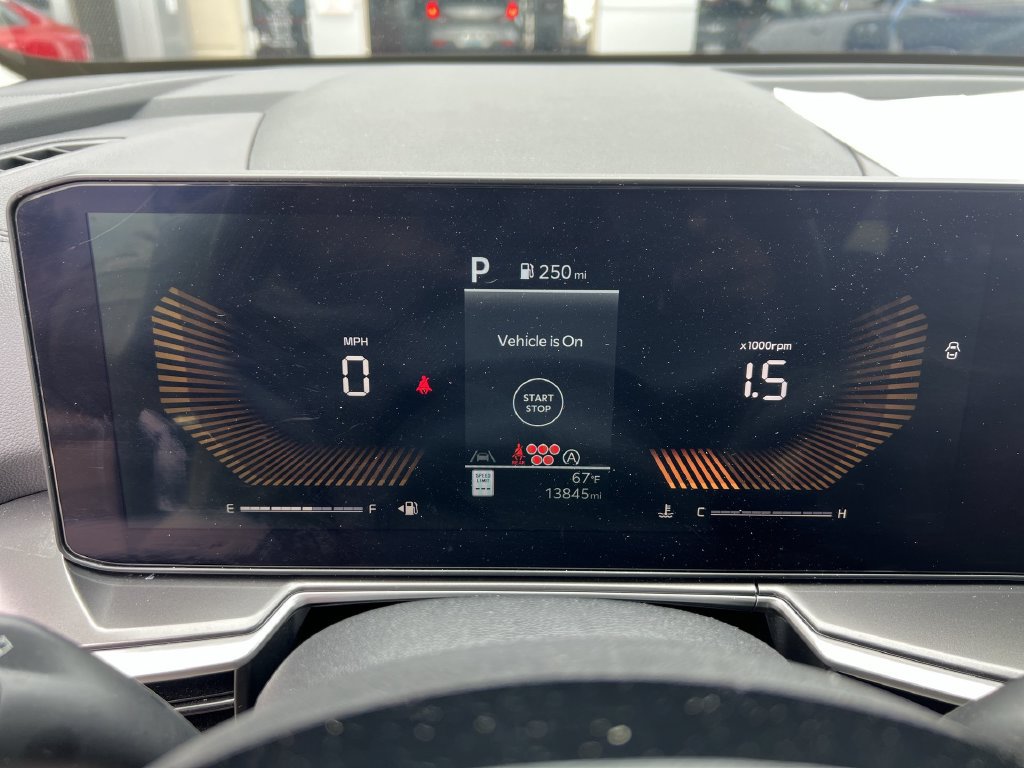 Used 2025 Kia Sorento S FWD image 17