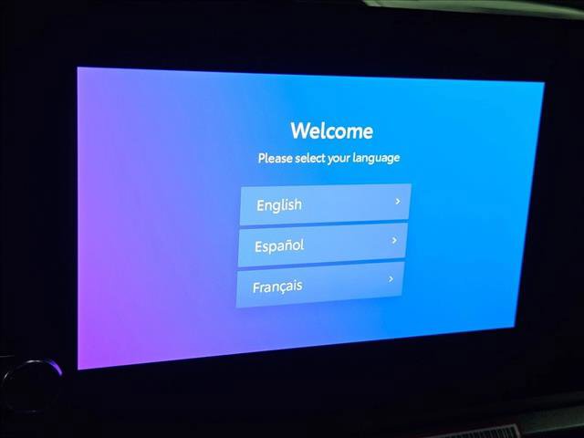 New 2025 Toyota Tacoma TRD Off-Road image 10