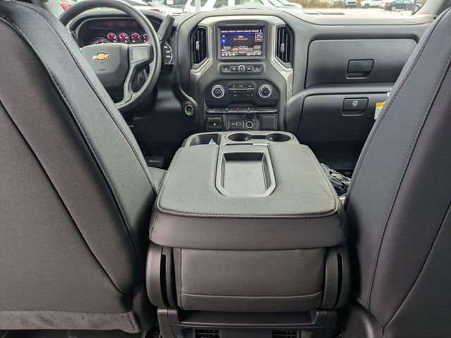 New 2026 Chevrolet Silverado 2500 W/T w/ WT Convenience Package image 23