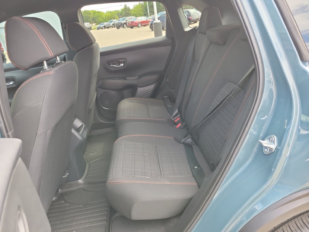 Used 2026 Honda HR-V Sport image 25