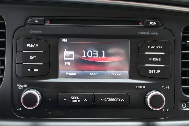 Used 2014 Kia Optima LX w/ LX Convenience Plus Package FWD image 19
