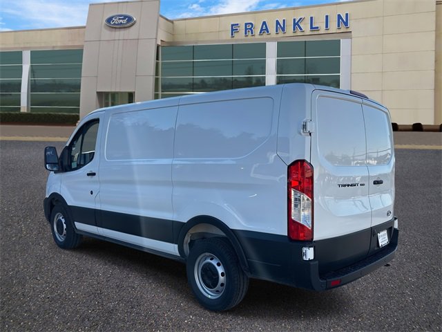 New 2026 Ford Transit 150 Base image 5