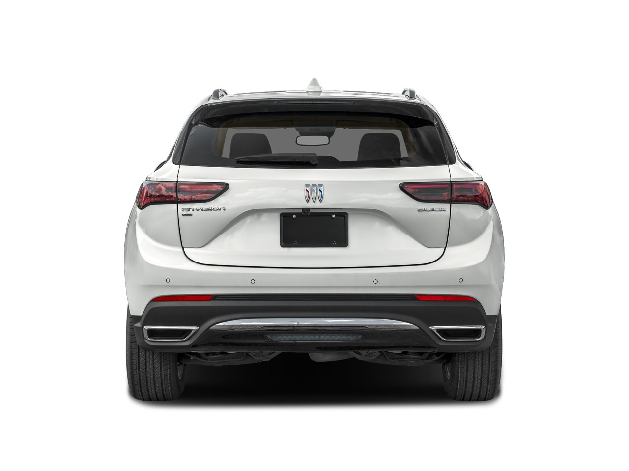 New 2026 Buick Envision Sport Touring AWD/4WD image 26