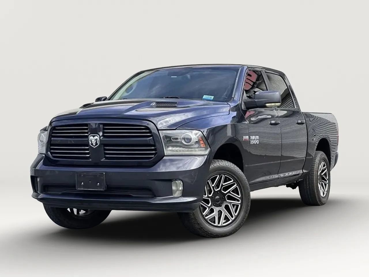 Used 2016 RAM 1500 Sport w/ Convenience Group