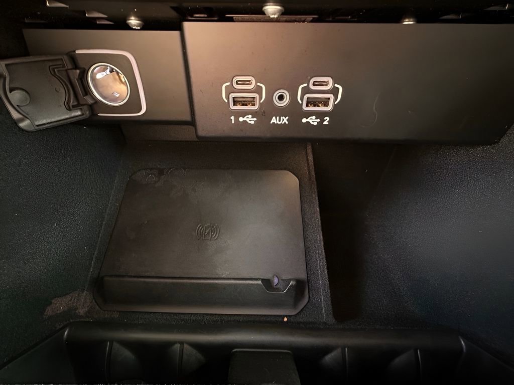 Used 2022 Jeep Wagoneer Series I w/ Convenience Group I image 27