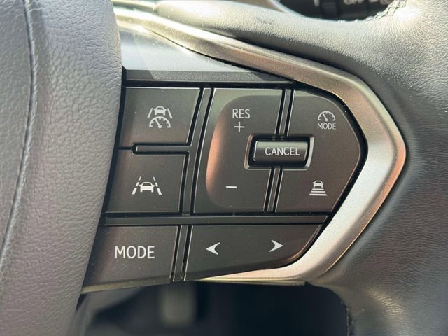 Certified 2024 Lexus GX 550 w/ Accessory Package (2T) AWD/4WD image 29