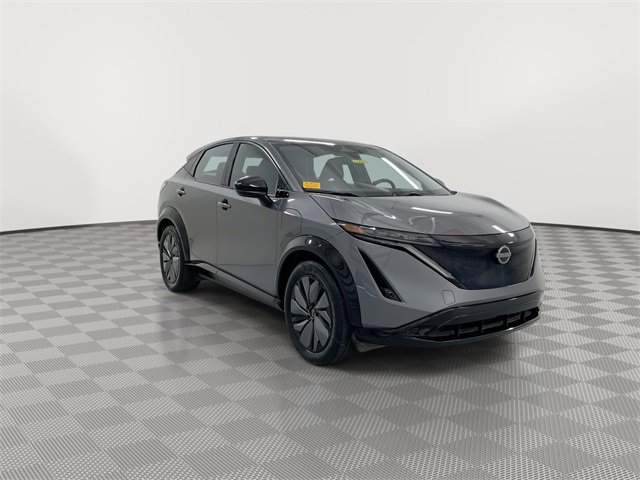 Certified 2024 Nissan Ariya AWD image 13