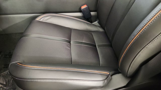 New 2026 MAZDA CX-50 AWD 2.5 S w/ Accent Package image 13
