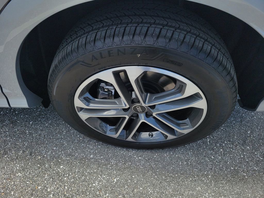 New 2026 Audi Q5 Premium Plus image 29