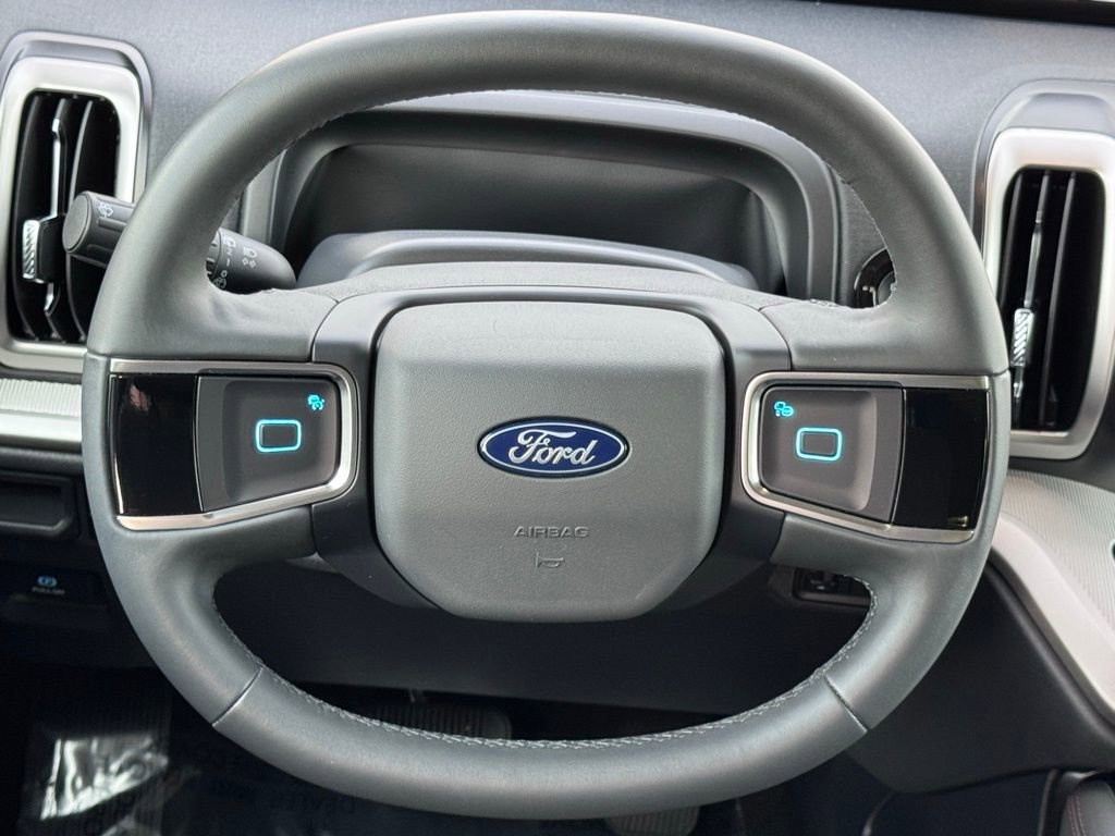 Used 2025 Ford Expedition Max Active image 7