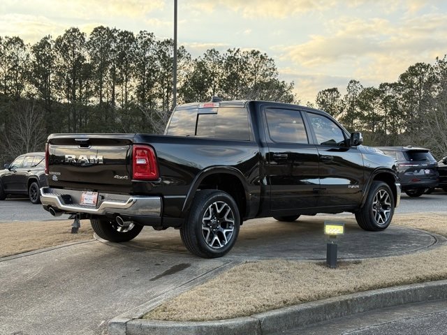 New 2026 RAM 1500 Laramie image 7