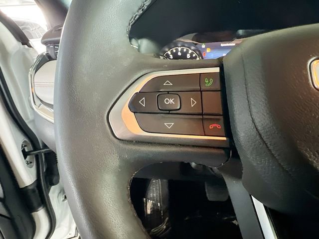 Used 2023 Jeep Compass Limited w/ Elite Group AWD/4WD image 17
