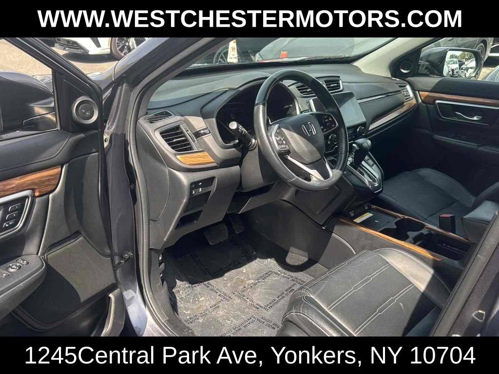 Used 2020 Honda CR-V Touring image 15