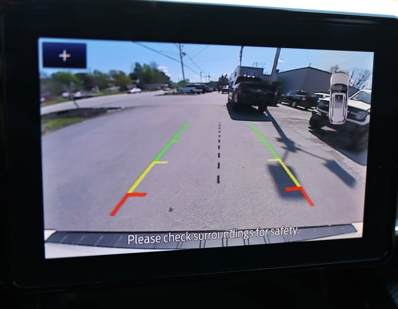 Used 2024 Ford Explorer ST-Line w/ Class IV Trailer Tow Package AWD/4WD image 29