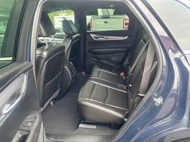 Used 2024 Cadillac XT5 Luxury AWD/4WD image 32