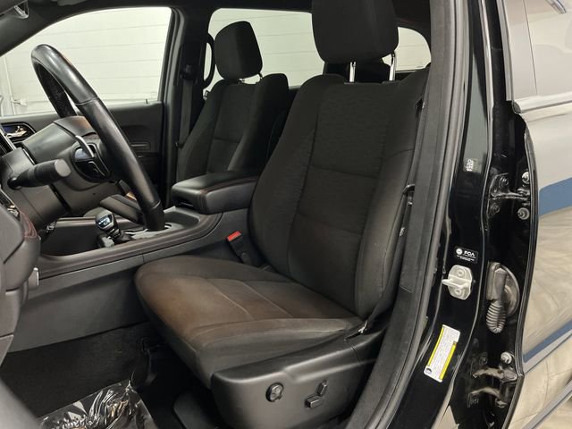 Used 2023 Dodge Durango GT image 4