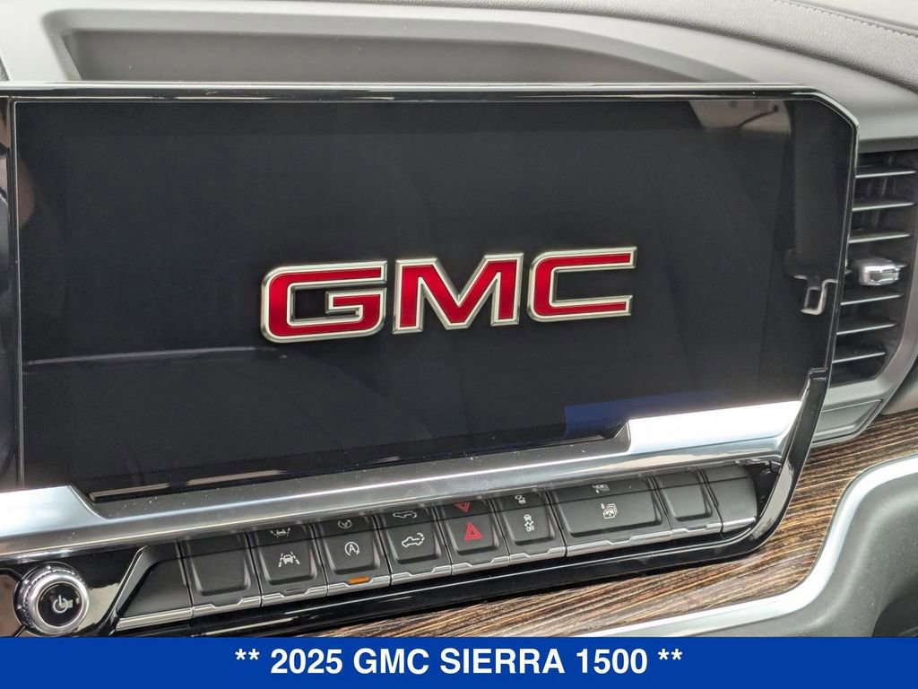 New 2025 GMC Sierra 1500 Elevation w/ Preferred Package image 22