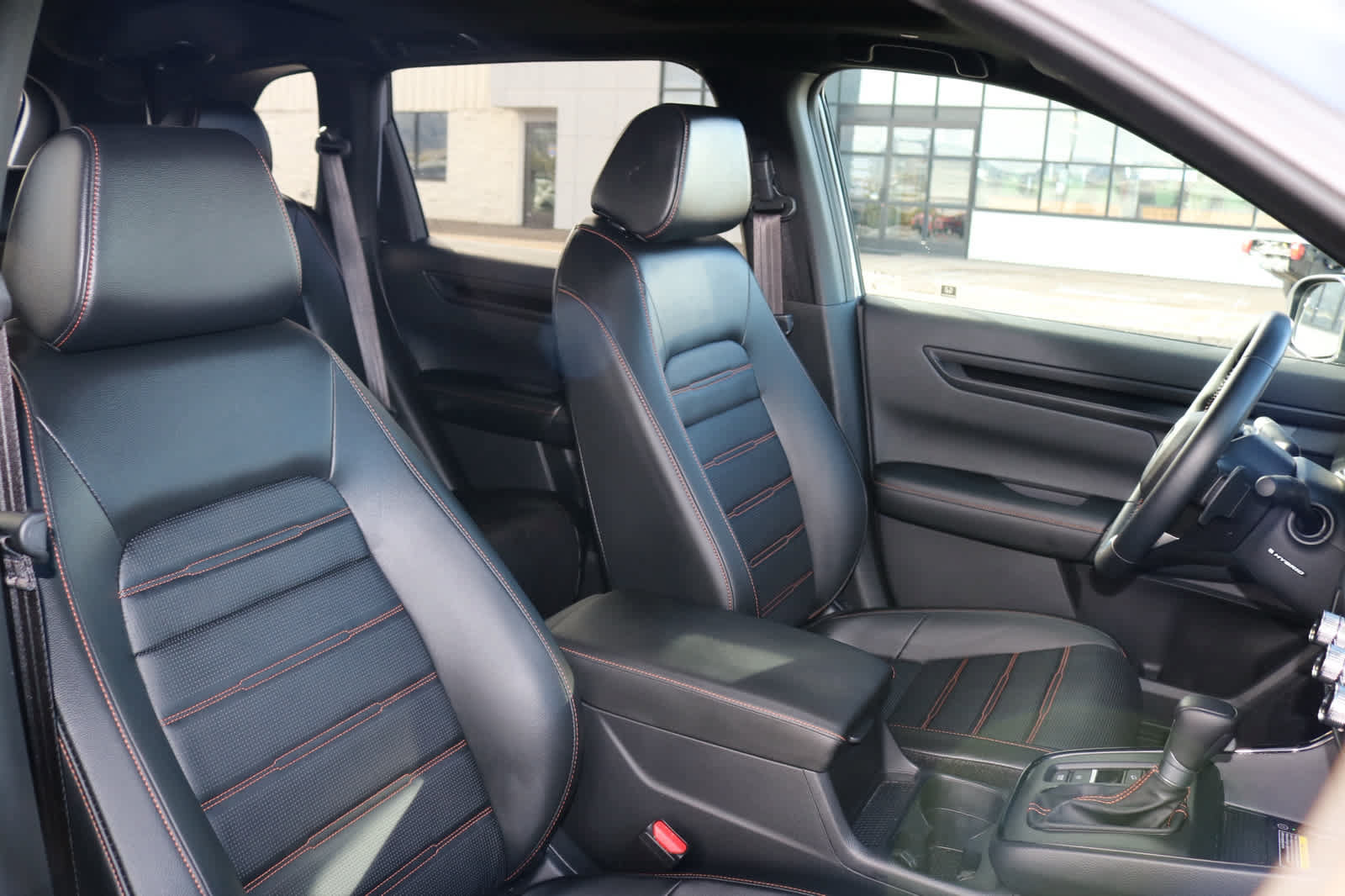 Used 2025 Honda CR-V Sport-L image 23