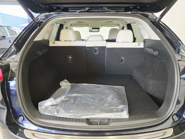 New 2025 MAZDA CX-5 AWD 2.5 S image 11