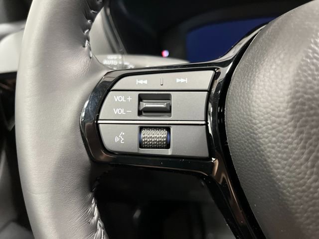 New 2026 Honda CR-V EX-L image 16