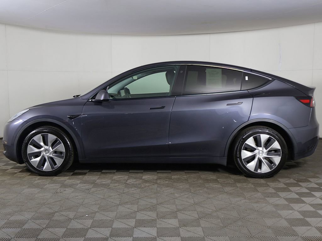 Used 2021 Tesla Model Y Long Range image 20