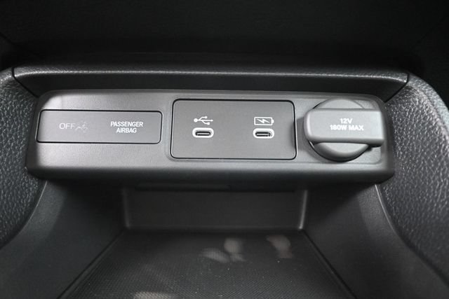 New 2026 Honda Civic Sport image 29