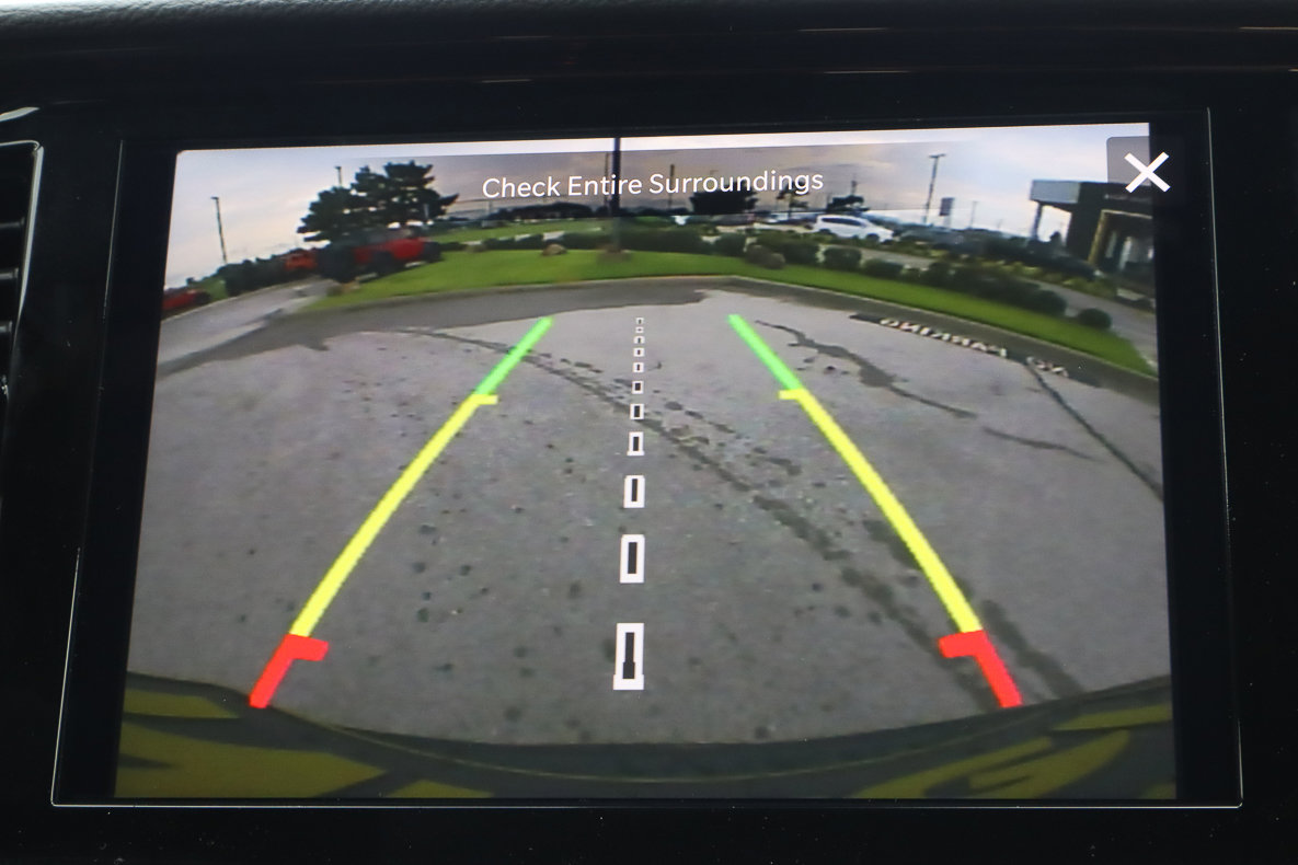 New 2025 Dodge Durango GT w/ Blacktop Package image 23