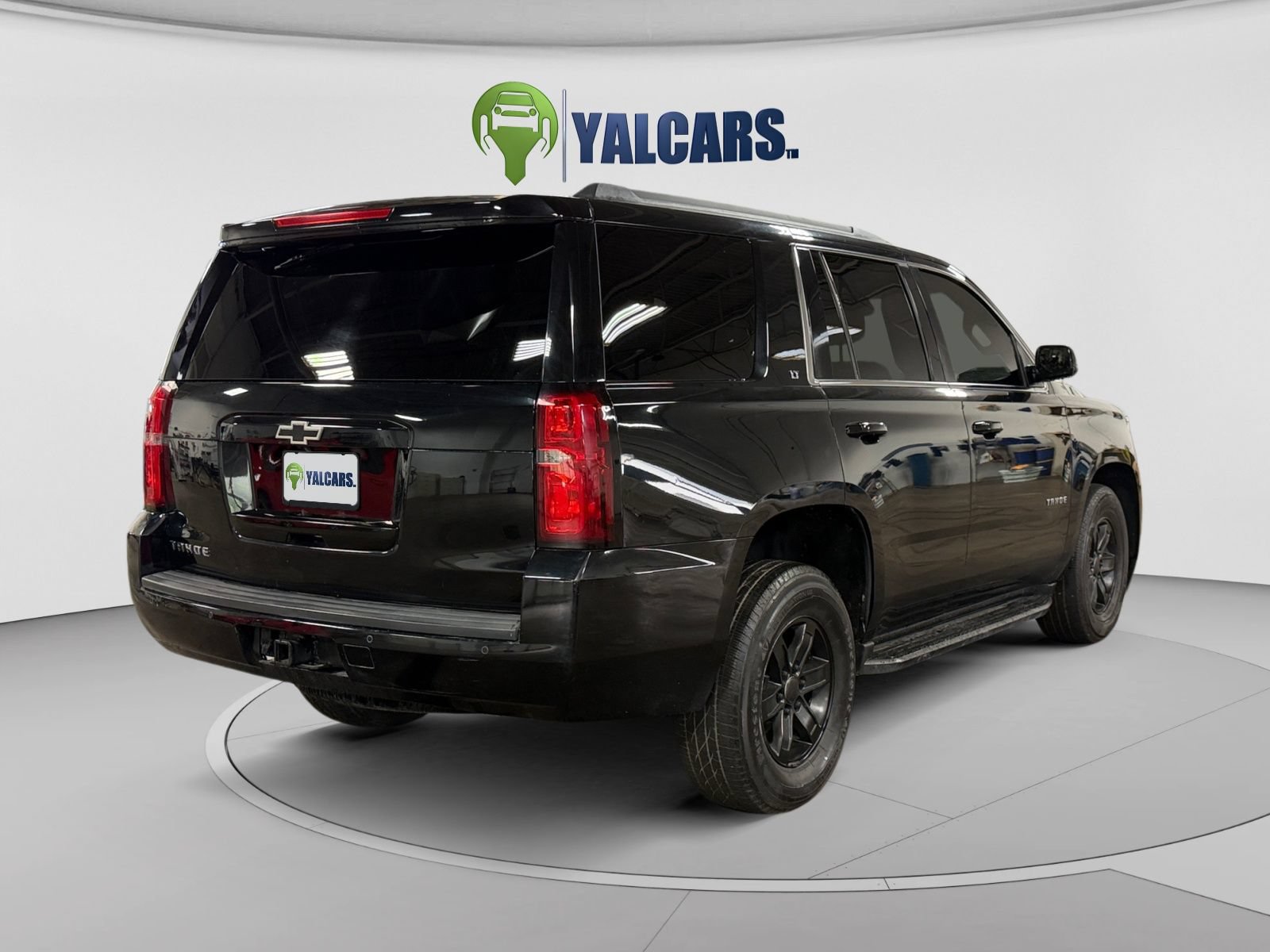 Used 2016 Chevrolet Tahoe LT AWD/4WD image 5