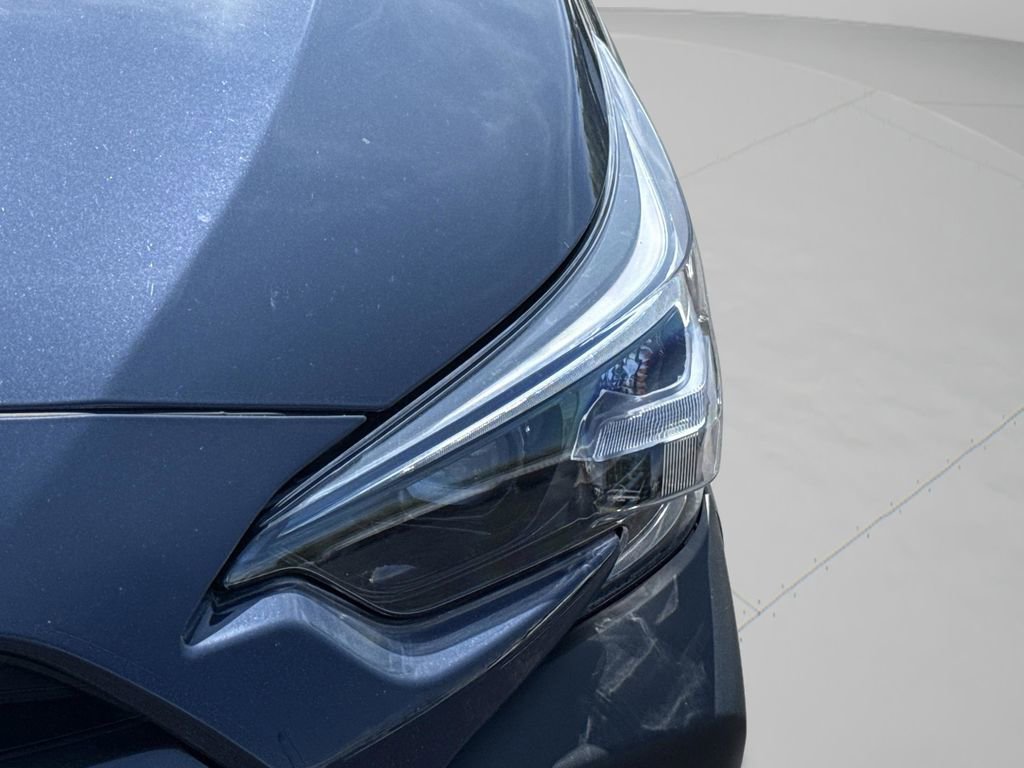 Used 2025 Subaru Outback Touring XT image 17