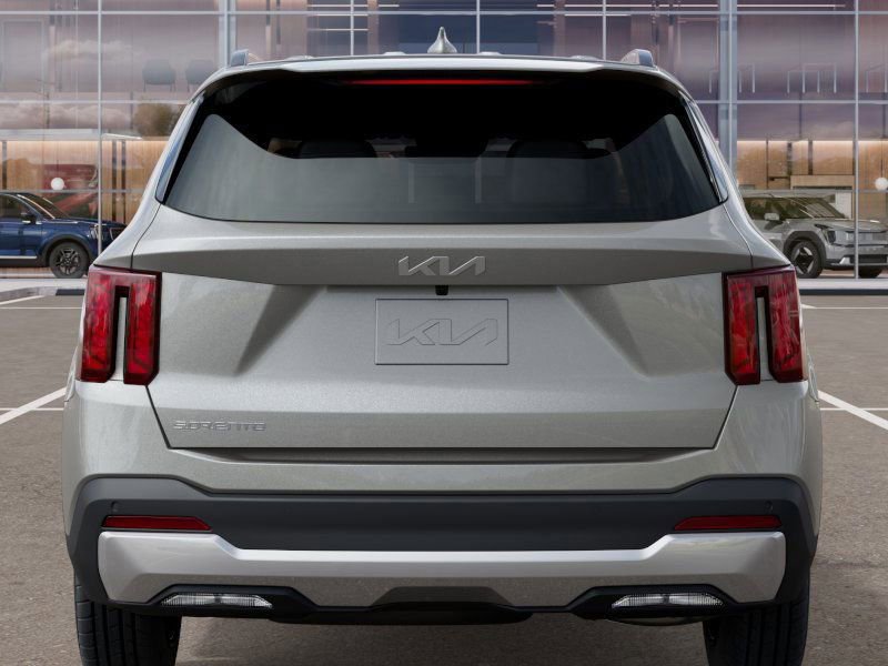 New 2026 Kia Sorento S image 15