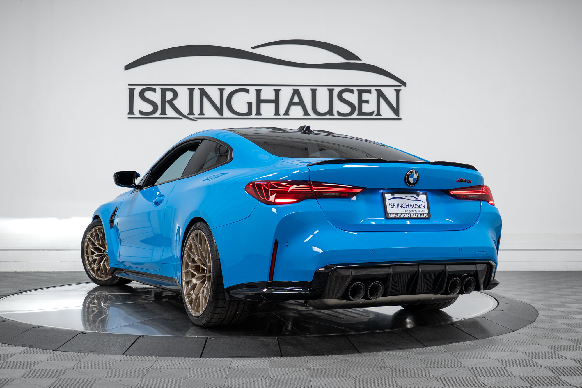 Used 2025 BMW M4 CS AWD/4WD image 34