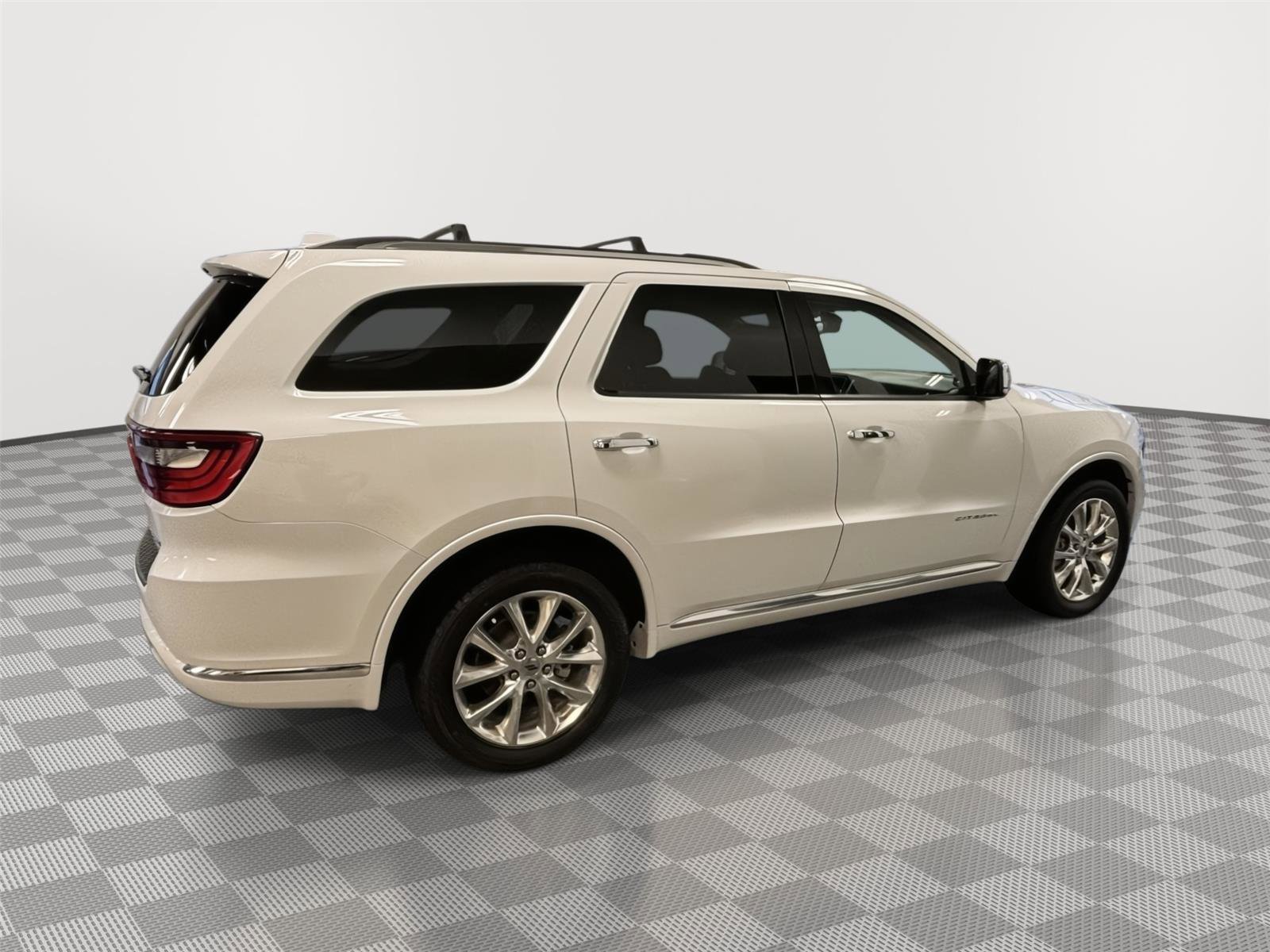 Used 2020 Dodge Durango Citadel image 6