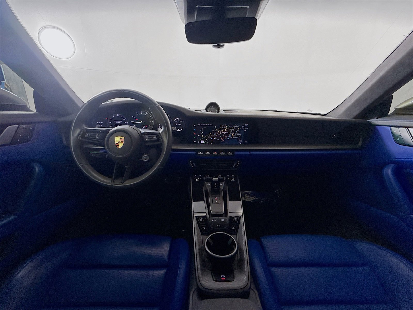 Certified 2023 Porsche 911 Carrera S image 27