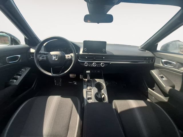 Used 2025 Honda Civic Sport image 10