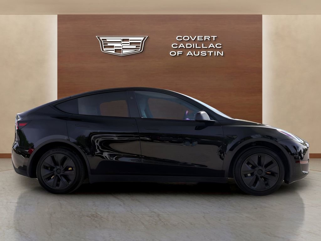 Used 2025 Tesla Model Y Long Range image 5